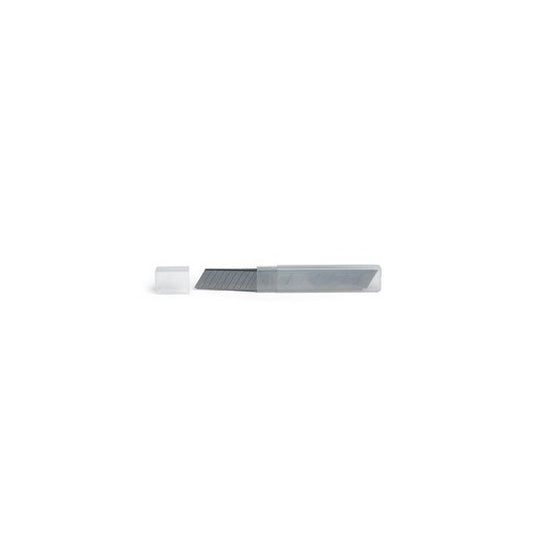 Lame di ricambio universali - per cutter - 18 mm - Starline - conf. 10 pezzi