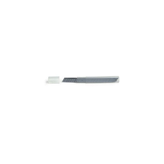 Lame di ricambio universali - per cutter - 9 mm - Starline - conf. 10 pezzi
