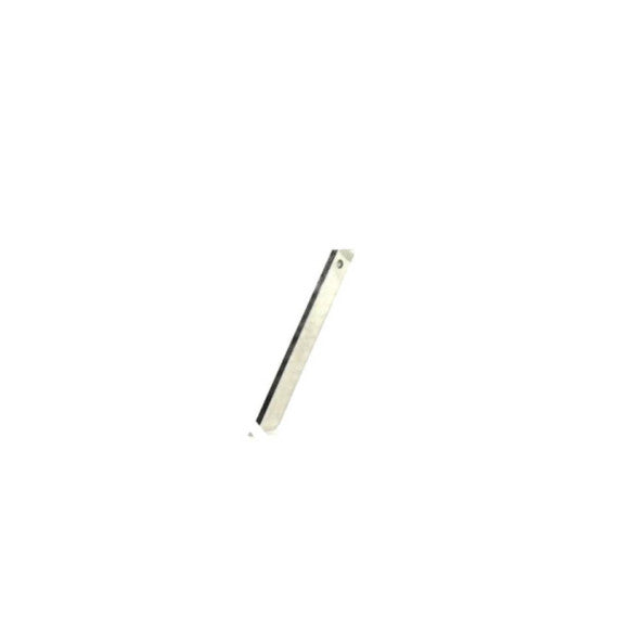 Lame di ricambio Westcott 9 mm argento  Conf. 10 pezzi - E-84007 00
