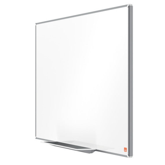 Lavagna bianca magnetica Impression Pro Widescreen - 106 x 188 cm - 85 - Nobo