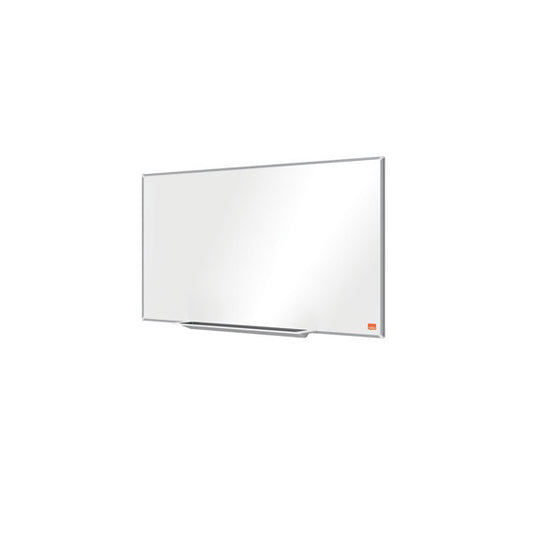 Lavagna bianca magnetica Impression Pro Widescreen - 40 x 71 cm - 32 - Nobo