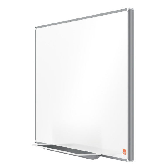 Lavagna bianca magnetica Impression Pro Widescreen - 40 x 71 cm - 32 - Nobo
