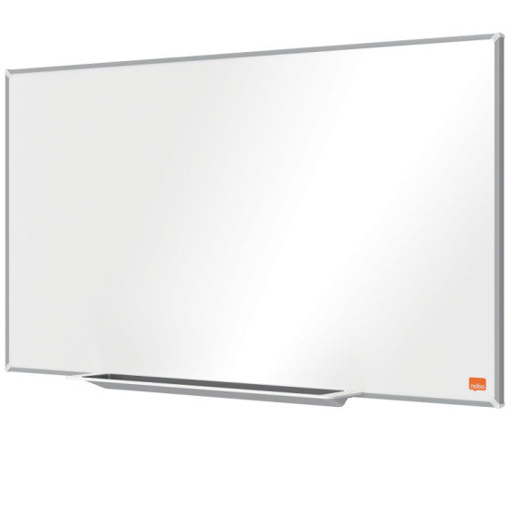 Lavagna bianca magnetica Impression Pro Widescreen - 40 x 71 cm - 32 - Nobo