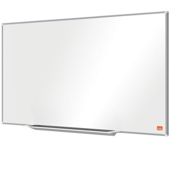 Lavagna bianca magnetica Impression Pro Widescreen - 40 x 71 cm - 32 - Nobo