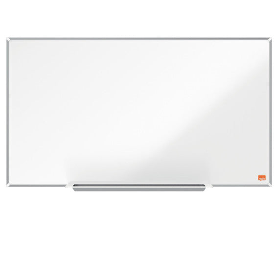 Lavagna bianca magnetica Impression Pro Widescreen - 40 x 71 cm - 32 - Nobo