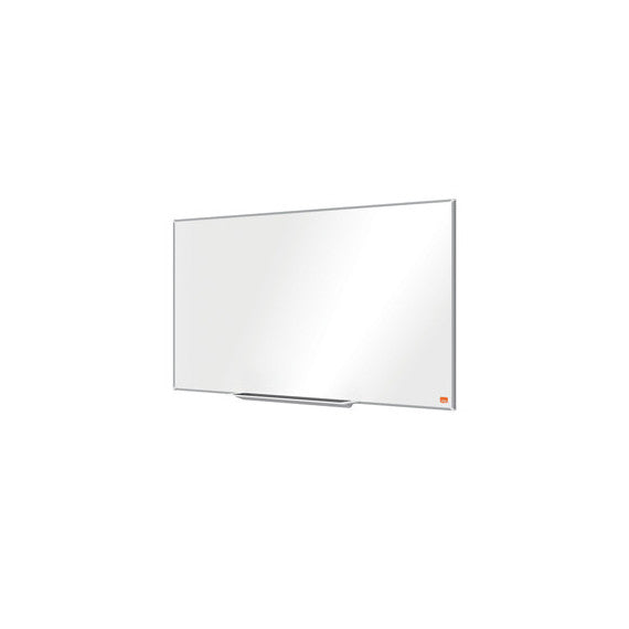 Lavagna bianca magnetica Impression Pro Widescreen - 50 x 89 cm - 40 - Nobo