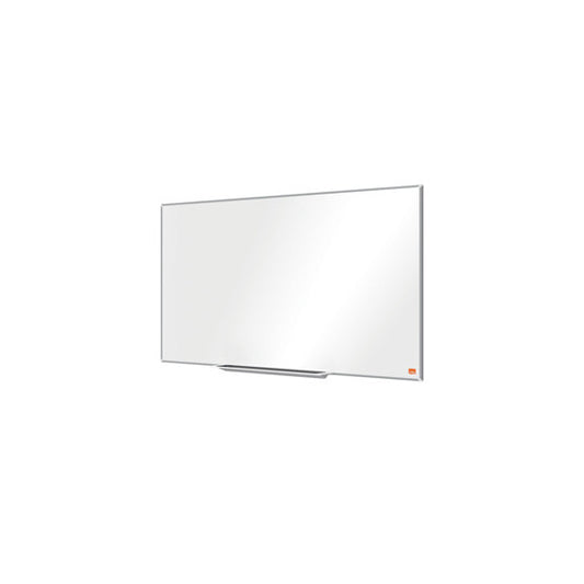 Lavagna bianca magnetica Impression Pro Widescreen - 50 x 89 cm - 40 - Nobo