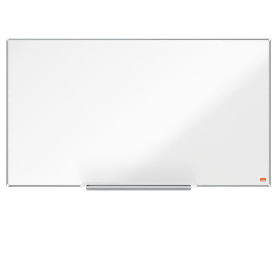 Lavagna bianca magnetica Impression Pro Widescreen - 50 x 89 cm - 40 - Nobo