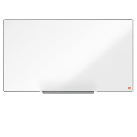 Lavagna bianca magnetica Impression Pro Widescreen - 69 x 122 cm - 55 - Nobo