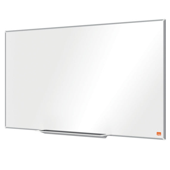 Lavagna bianca magnetica Impression Pro Widescreen - 69 x 122 cm - 55 - Nobo