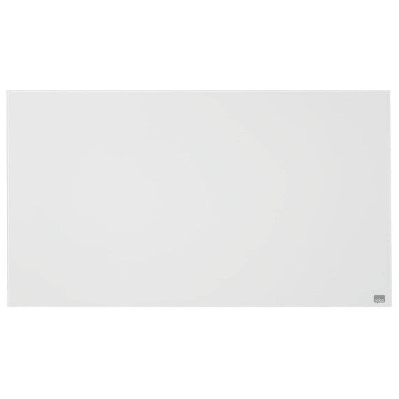 Lavagna bianca magnetica in vetro Nobo Diamond cancellabile 99,3x55,9 cm 1905176