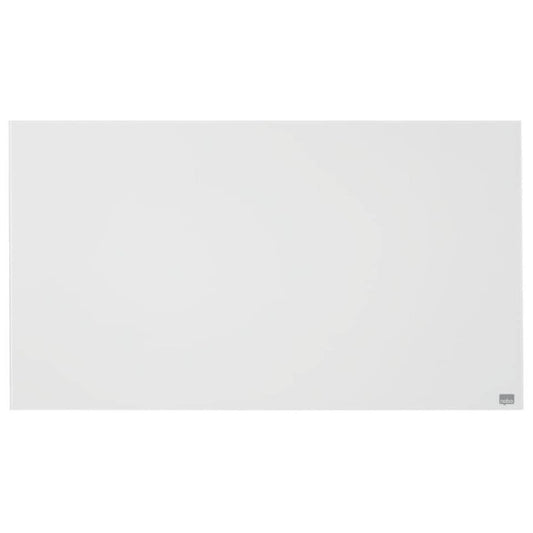 Lavagna bianca magnetica in vetro Nobo Diamond cancellabile 99,3x55,9 cm 1905176