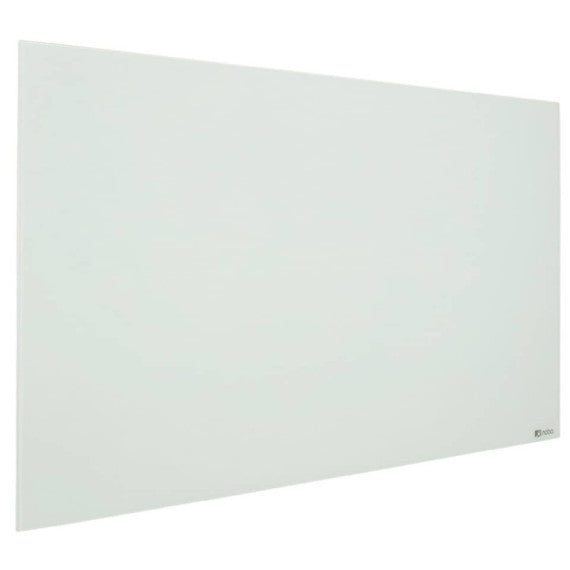Lavagna bianca magnetica in vetro Nobo Diamond cancellabile 99,3x55,9 cm 1905176