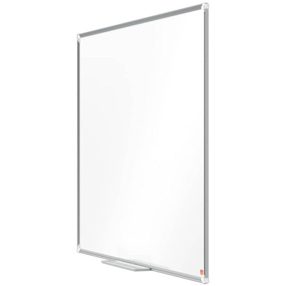 Lavagna bianca magnetica Nobo Premium Plus Smaltata 1200x900 mm 1915145