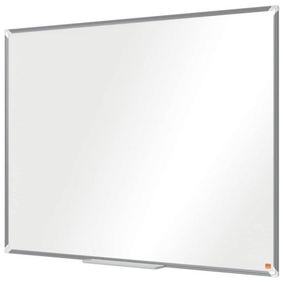 Lavagna bianca magnetica Nobo Premium Plus Smaltata 1200x900 mm 1915145