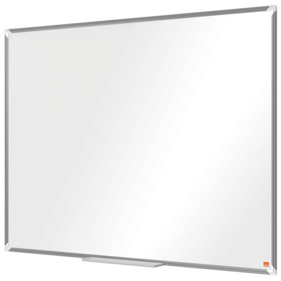 Lavagna bianca magnetica Nobo Premium Plus Smaltata 1200x900 mm 1915145