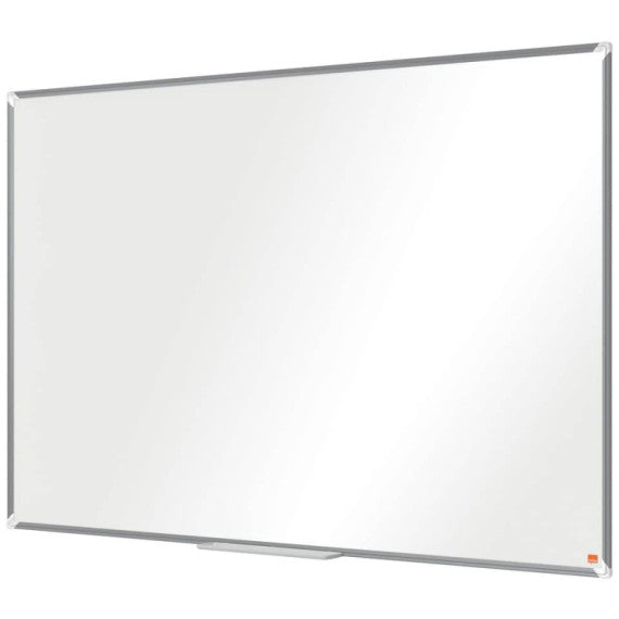 Lavagna bianca magnetica Nobo Premium Plus Smaltata 1500x1000 mm 1915146