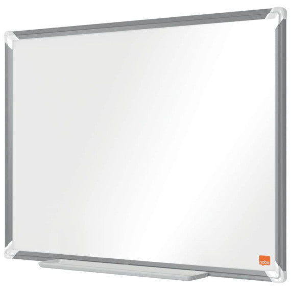 Lavagna bianca magnetica Nobo Premium Plus Smaltata 600x450 mm 1915143
