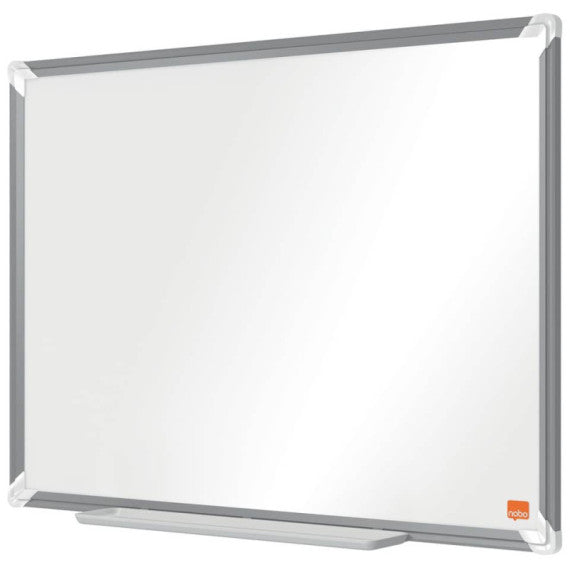 Lavagna bianca magnetica Nobo Premium Plus Smaltata 600x450 mm 1915143
