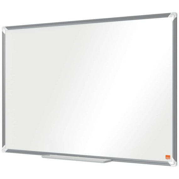 Lavagna bianca magnetica Nobo Premium Plus Smaltata 900x600 mm 1915144