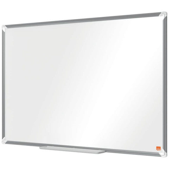 Lavagna bianca magnetica Nobo Premium Plus Smaltata 900x600 mm 1915144