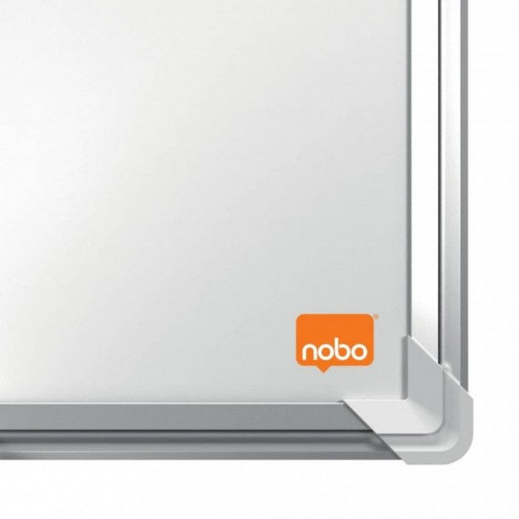 Lavagna bianca magnetica Nobo Widescreen laccata Premium Plus 85'' - 1880x1060 mm 1915374