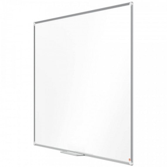 Lavagna bianca magnetica Nobo Widescreen laccata Premium Plus 85'' - 1880x1060 mm 1915374