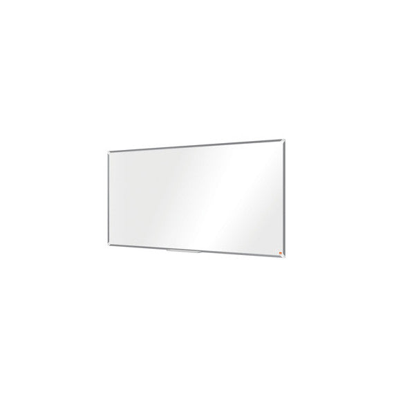 Lavagna bianca magnetica Premium Plus - 120 x 180 cm - Nobo