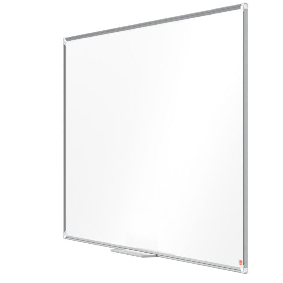 Lavagna bianca magnetica Premium Plus - 120 x 180 cm - Nobo