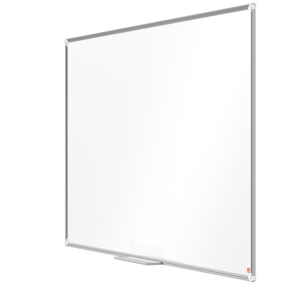 Lavagna bianca magnetica Premium Plus - 120 x 180 cm - Nobo