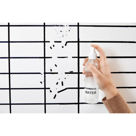 Lavagna cancellabile Post-it® Flex & Write Surface 1,219 m x 1,829 m FWS6x4