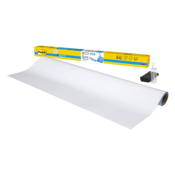 Lavagna cancellabile Post-it® Flex & Write Surface 60,9 cm x 91,4 cm FWS3x2