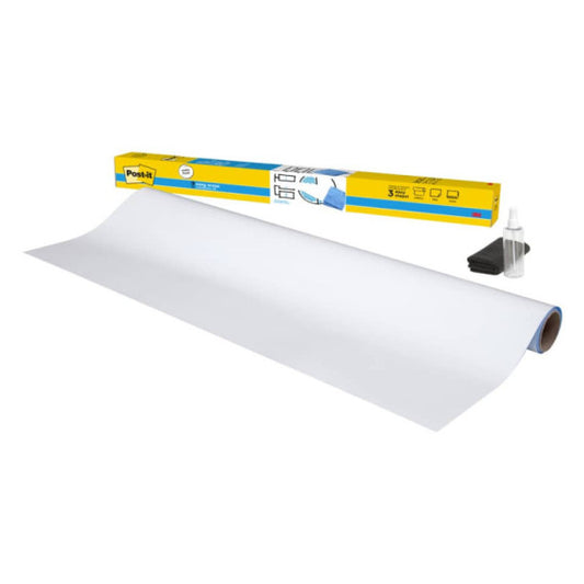 Lavagna cancellabile Post-it® Flex & Write Surface 60,9 cm x 91,4 cm FWS3x2
