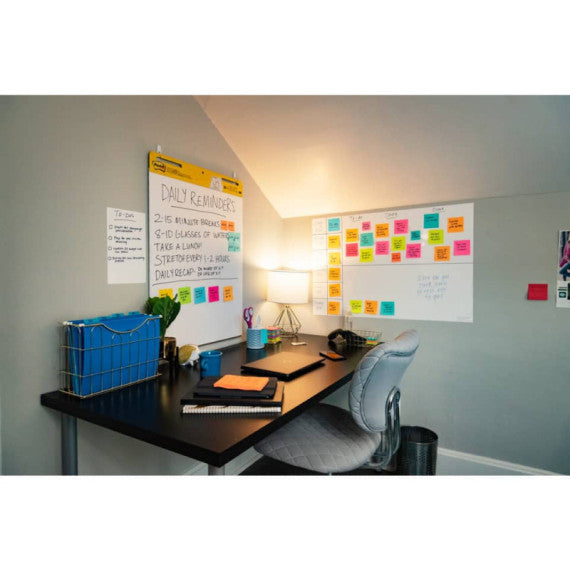 Lavagna cancellabile Post-it® Flex & Write Surface 60,9 cm x 91,4 cm FWS3x2