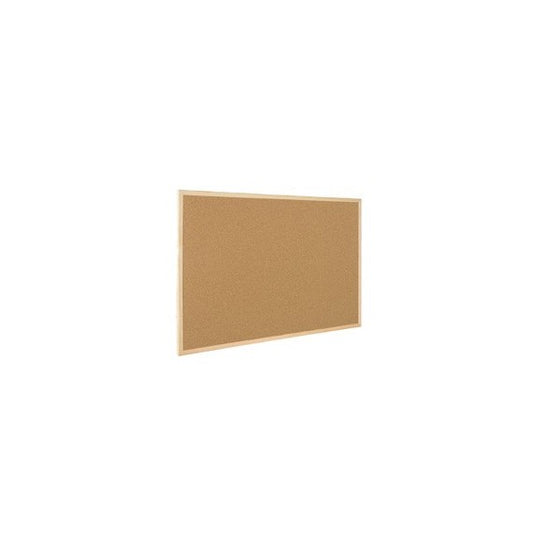 Lavagna in sughero - 40x60 cm - Starline