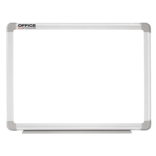 Lavagna magnetica cancellabile laccata Office Products 120x90 cm 20063511-14