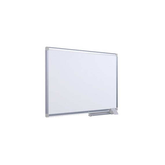 Lavagna magnetica Maya New Generation - 60 x 90 cm - bianco - Bi-Office