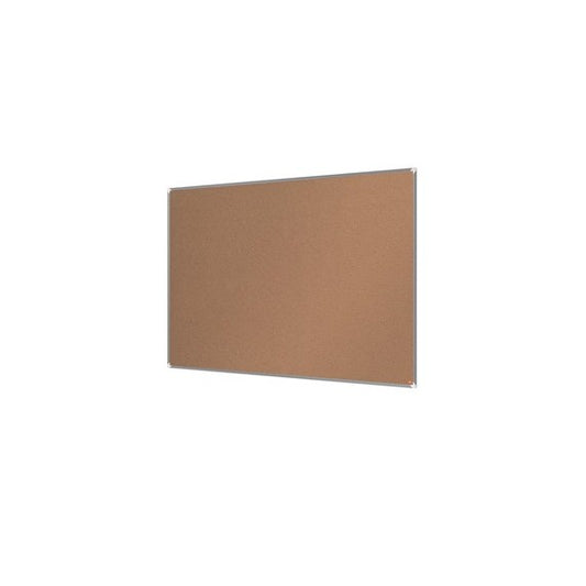 Lavagna Premium Plus - in sughero - 120 x 180 cm - Nobo