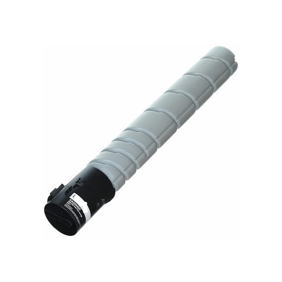 Lexmark 54G0H00 nero toner compatibile per Lexmark MS 911 de capacità 32.500 pagine