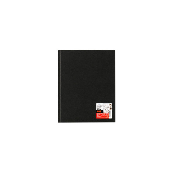Libro rilegato Art Book One - 21,6x27,9 cm - 100 gr - 100 fogli - Canson