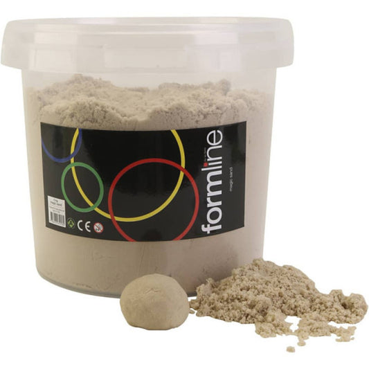 Magic Sand Creativ Company 5 kg  677360
