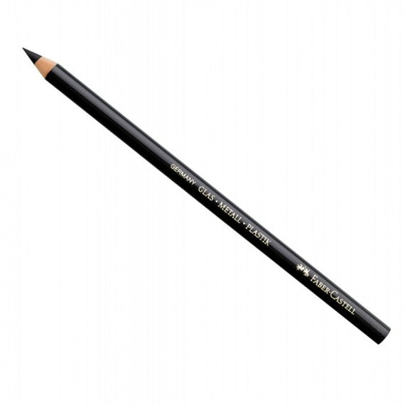 Matita 2251 universale - rotonda - nero - Faber Castell