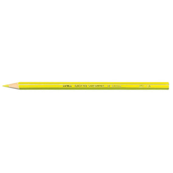 Matita colorata GIOTTO Supermina giallo 03 - 23900300