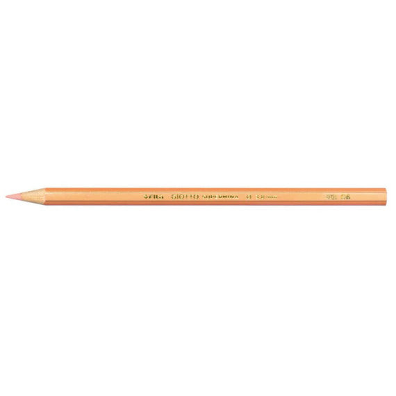 Matita colorata GIOTTO Supermina pesca 06 - 23900600