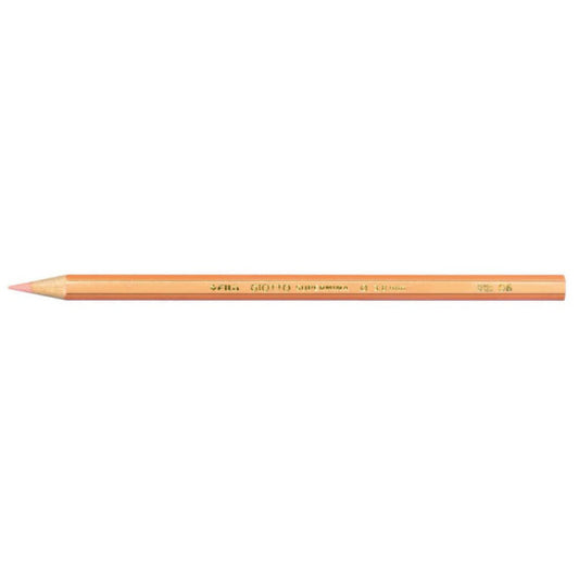Matita colorata GIOTTO Supermina pesca 06 - 23900600
