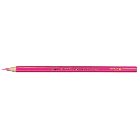 Matita colorata Giotto Supermina rosa fluo 53 - F239053