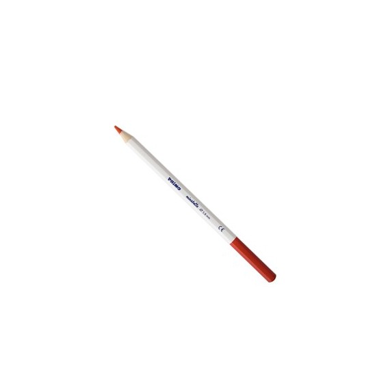 Matita colorata Minabella - diametro 3,8 mm - arancione - Primo