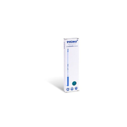 Matita colorata Minabella - diametro mina 3,8 mm - acqua marina - Primo