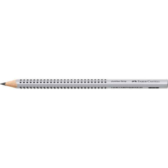 Matita di grafite Faber-Castell Jumbo GRIP B 111900
