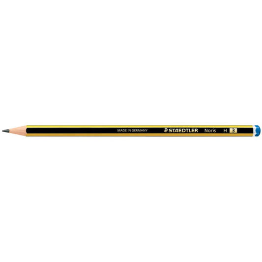 Matita grafite Staedtler Noris 120 H  120-3